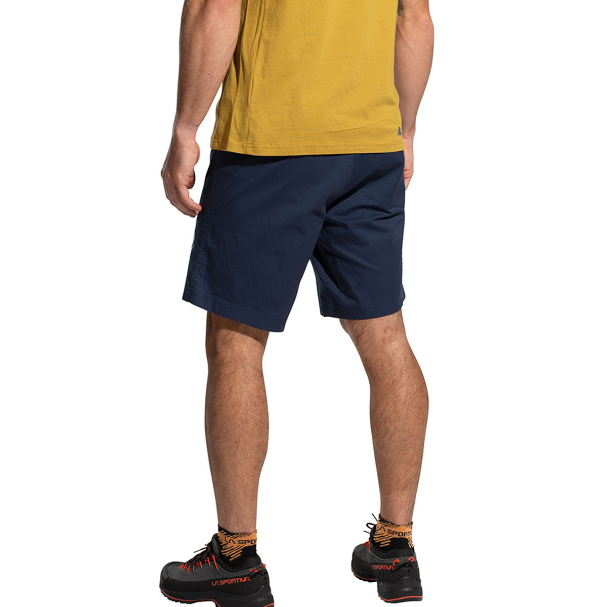 LA SPORTIVA - ROOTS SHORTS