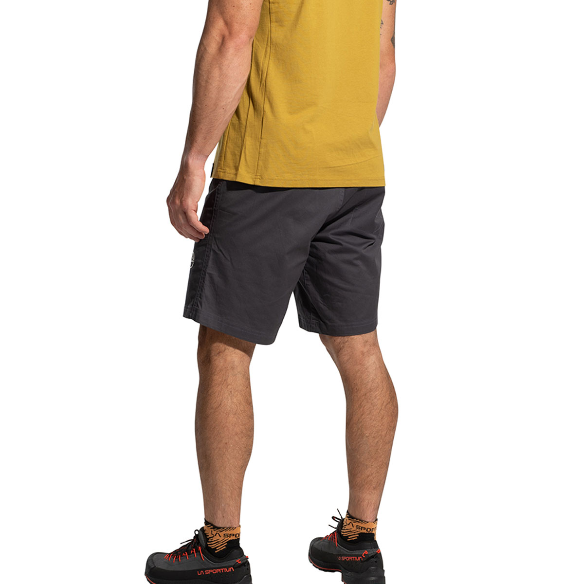LA SPORTIVA - ROOTS SHORTS