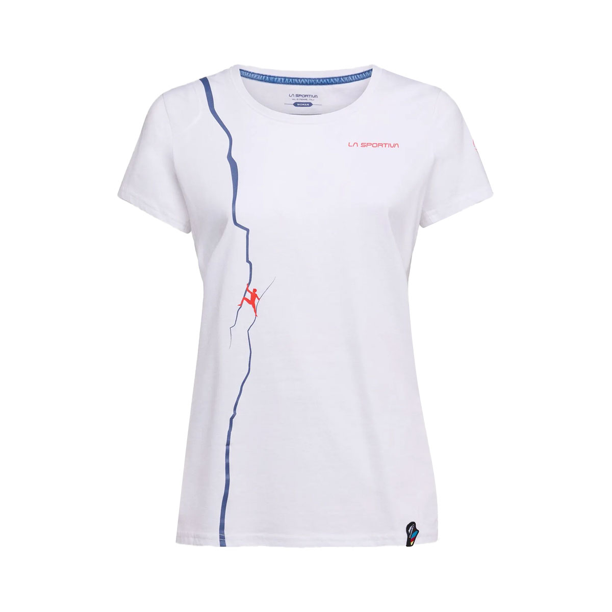 LA SPORTIVA - ROUTE T-SHIRT