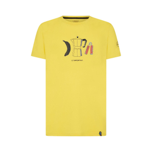 LA SPORTIVA - BREAKFAST T-SHIRT