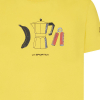 LA SPORTIVA - BREAKFAST T-SHIRT