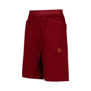 LA SPORTIVA - FLATANGER SHORTS