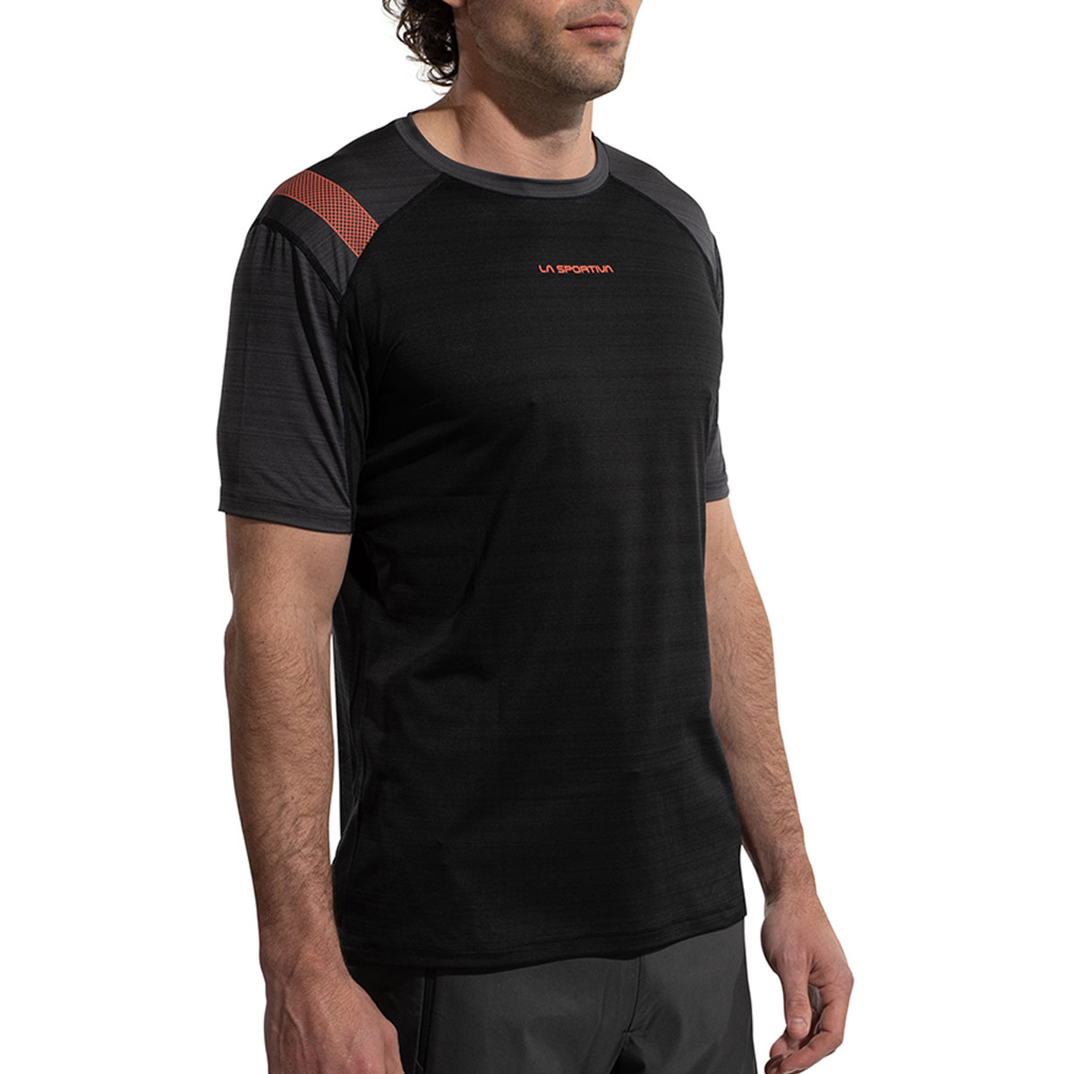 LA SPORTIVA - SUNFIRE T-SHIRT