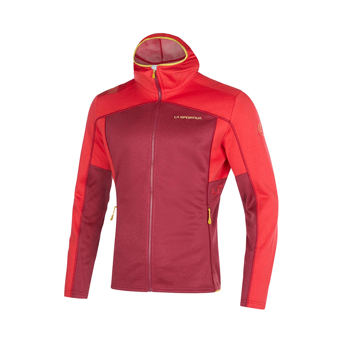 La sportiva ermes hoody shop