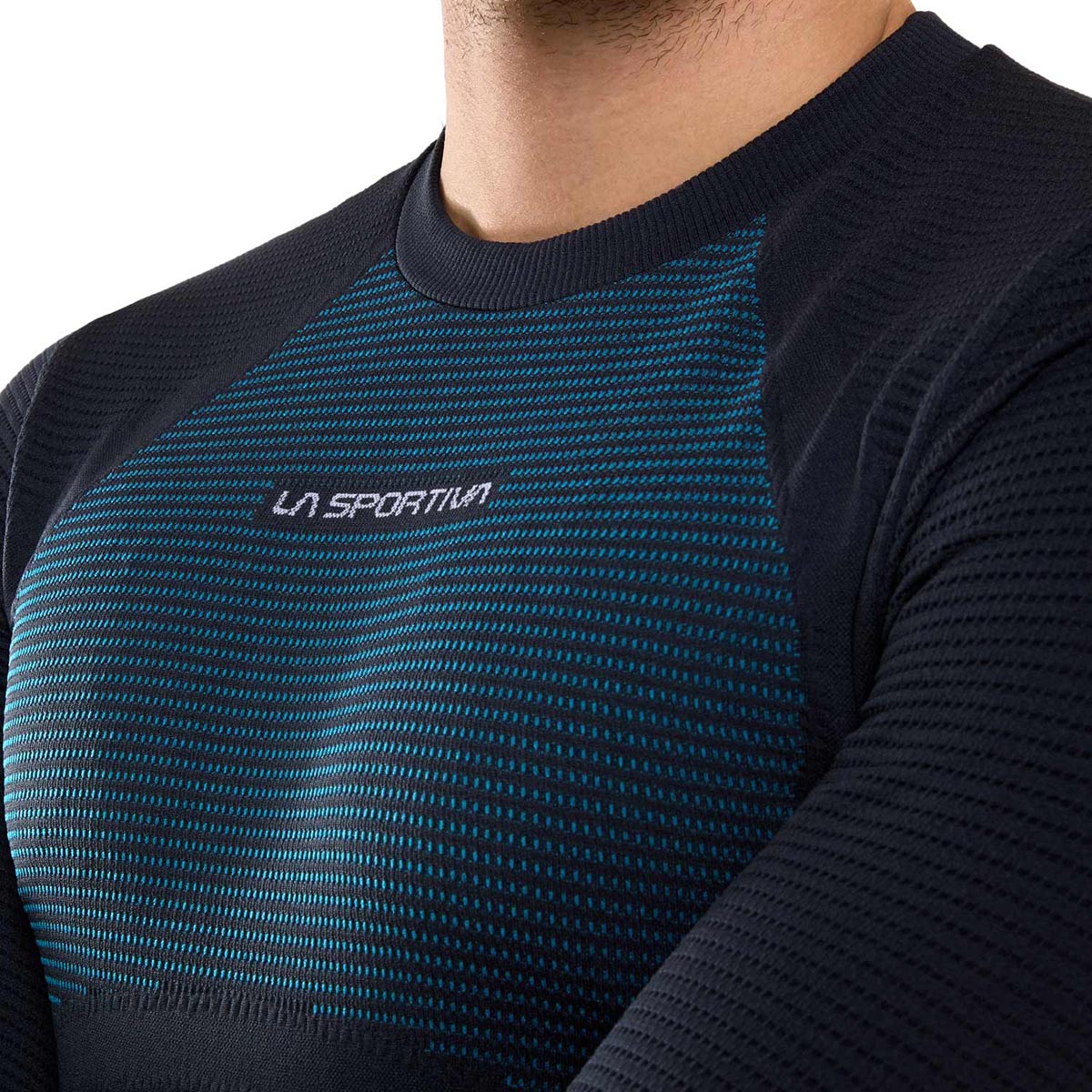 LA SPORTIVA - SYNTH LIGHT LONGSLEEVE M