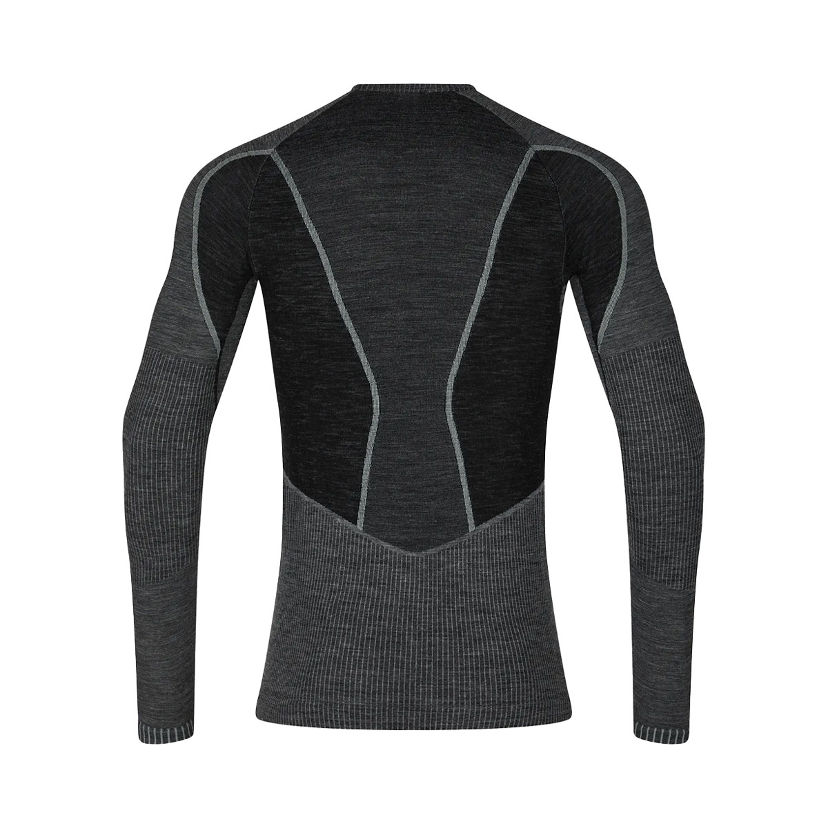 LA SPORTIVA - WOOL70 TECH LONGSLEEVE