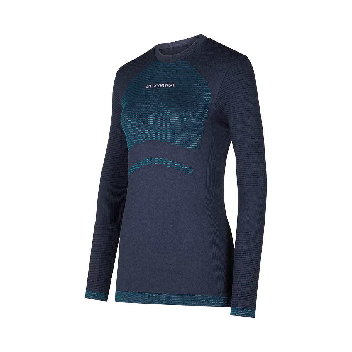 LA SPORTIVA - SYNTH LIGHT LONGSLEEVE M