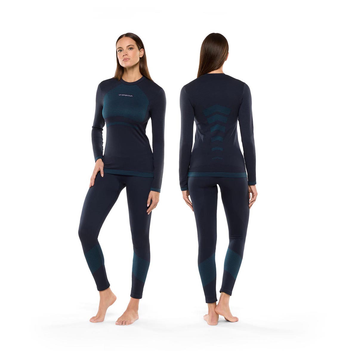 LA SPORTIVA - SYNTH LIGHT LONGSLEEVE M