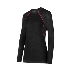 LA SPORTIVA - WOOL 40 AERO LONGSLEEVE W