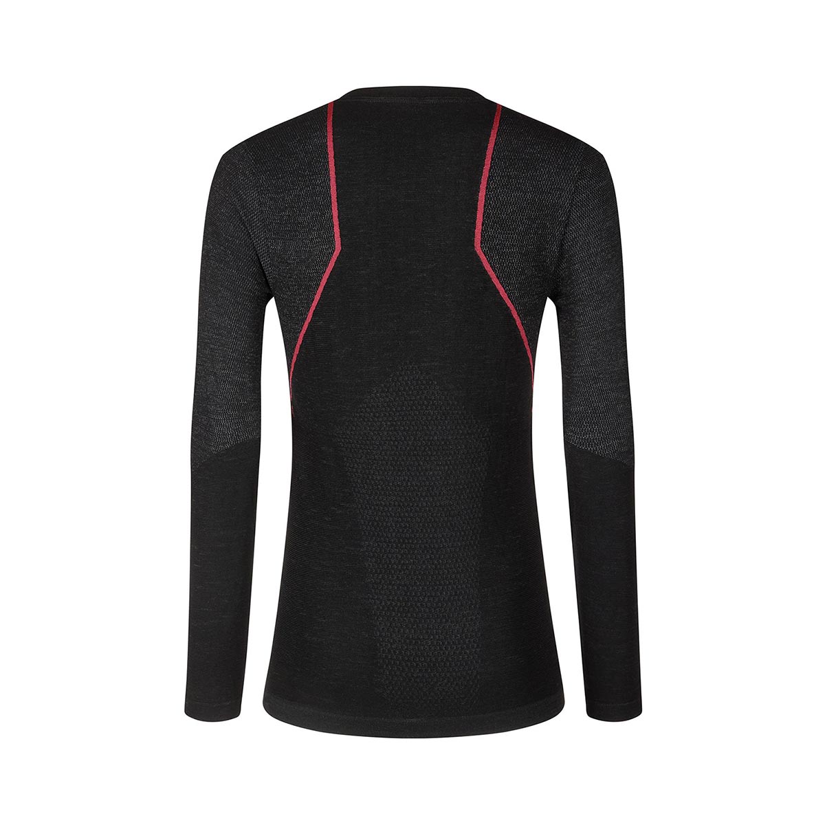 LA SPORTIVA - WOOL 40 AERO LONGSLEEVE W