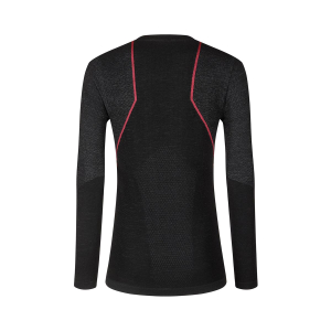 LA SPORTIVA - WOOL 40 AERO LONGSLEEVE W