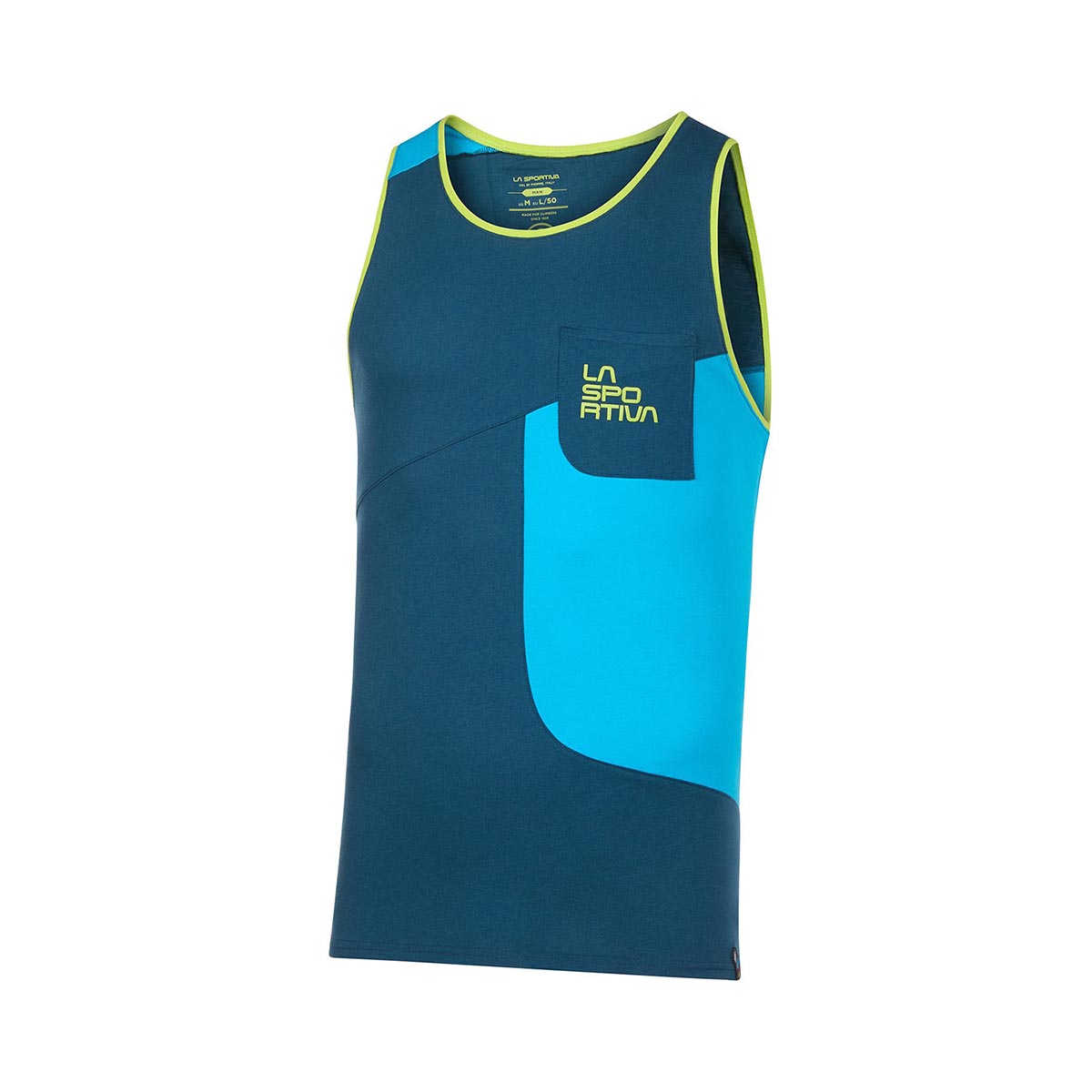 LA SPORTIVA - DUDE TANK