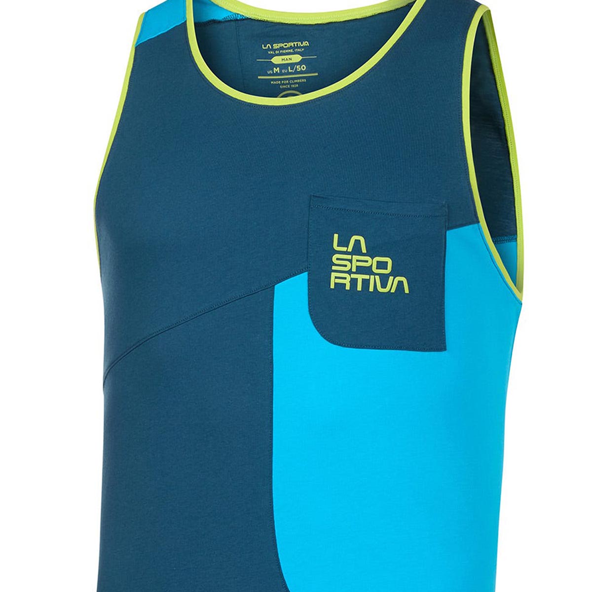 LA SPORTIVA - DUDE TANK