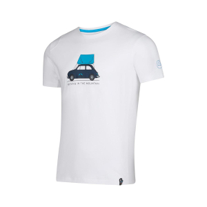 LA SPORTIVA - CINQUECENTO T-SHIRT