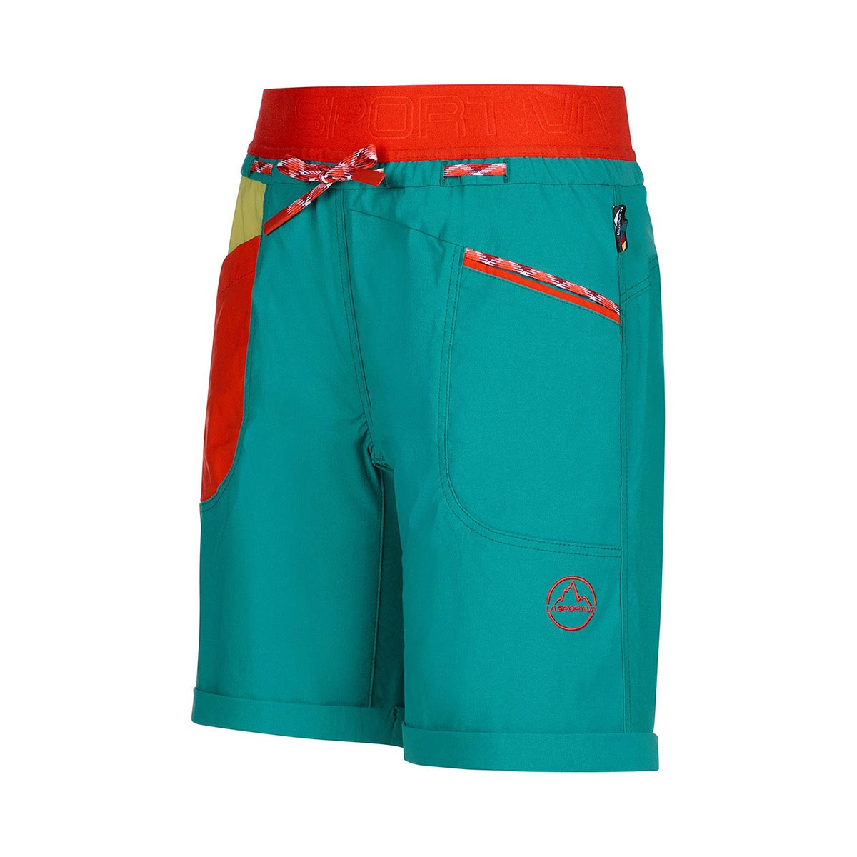 LA SPORTIVA - MANTRA SHORTS