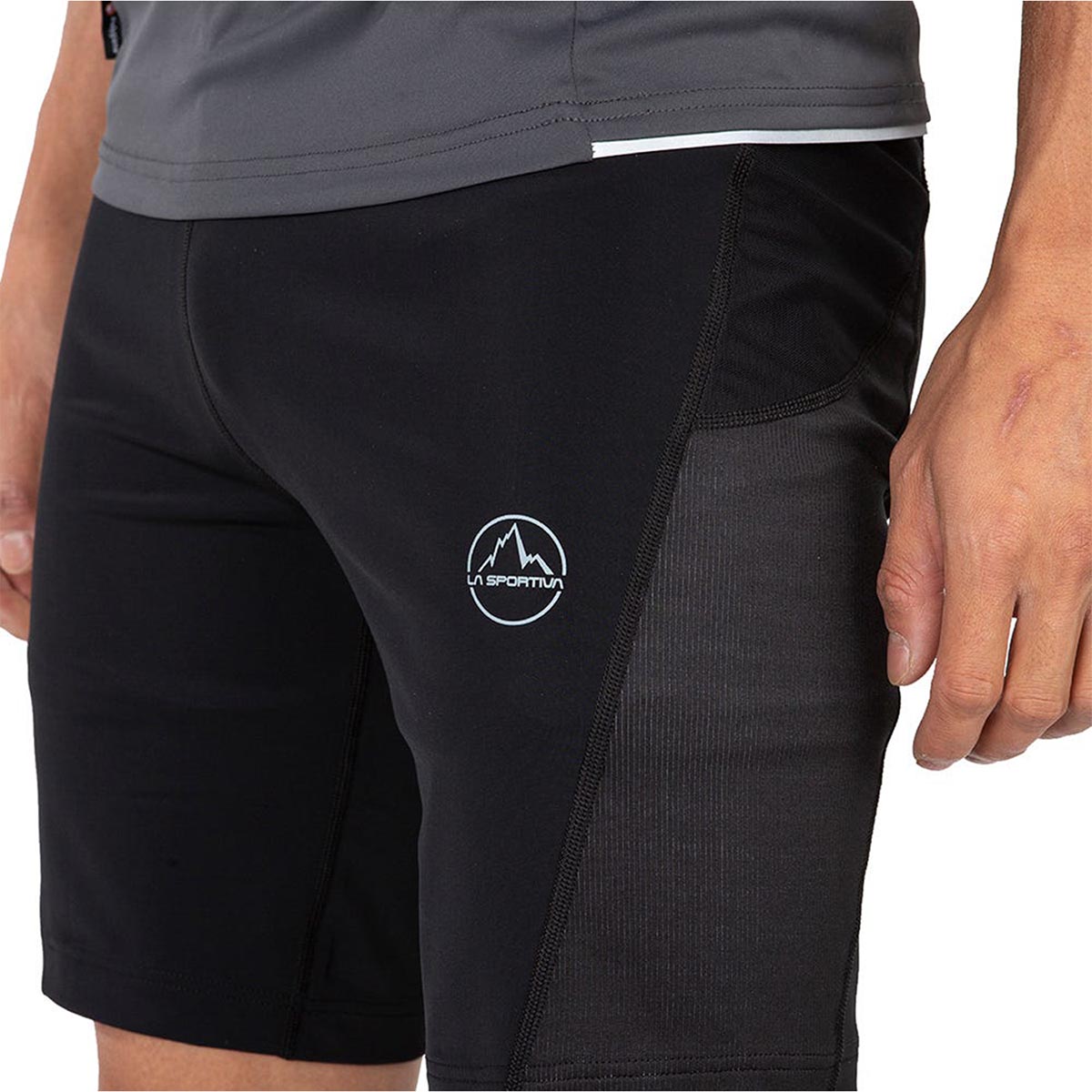 LA SPORTIVA - TRIUMPH TIGHT SHORT