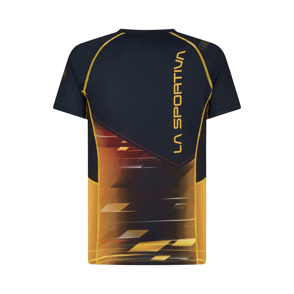 LA SPORTIVA - WAVE T-SHIRT