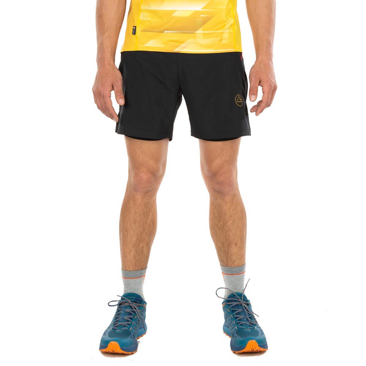 LA SPORTIVA - ULTRA DISTANCE SHORT 7''