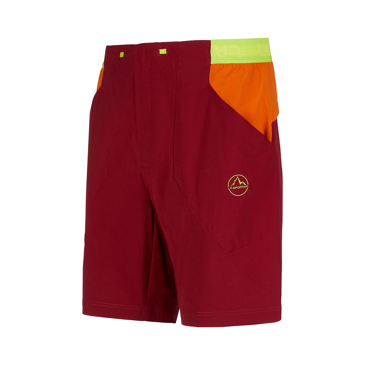 LA SPORTIVA - GUARD SHORT