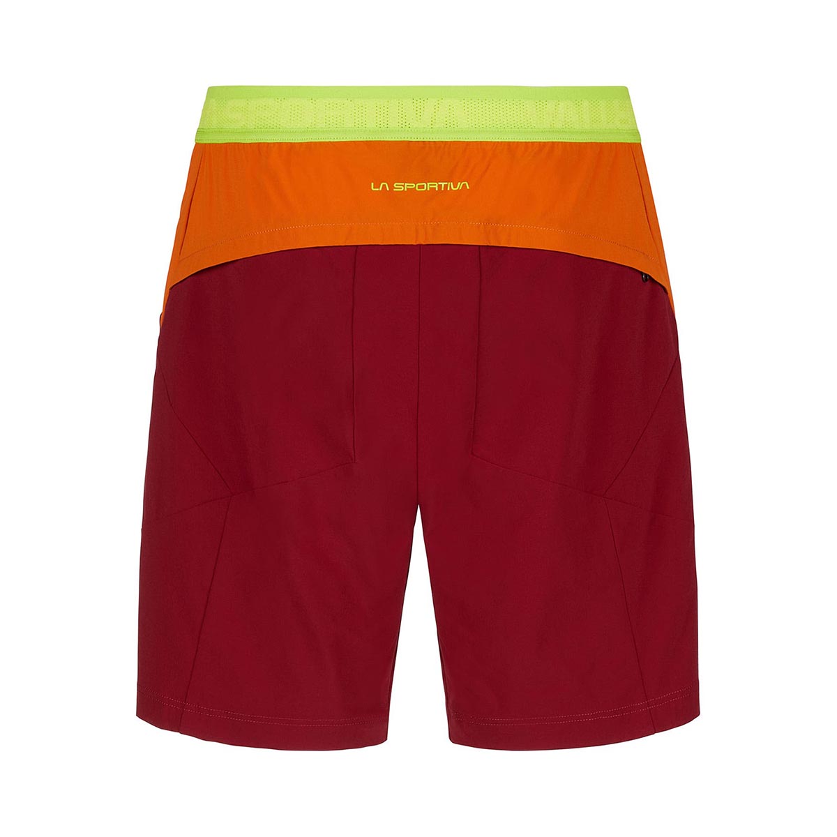 LA SPORTIVA - GUARD SHORT