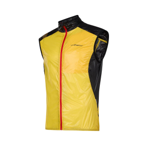 LA SPORTIVA - BLIZZARD WINDBREAKER VEST