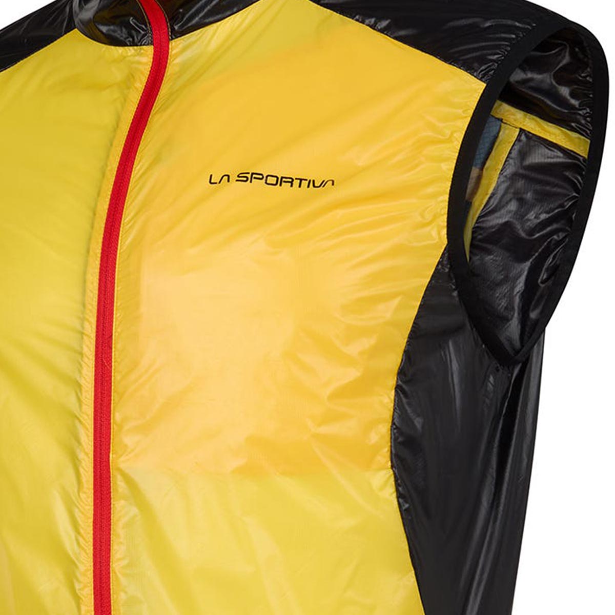 LA SPORTIVA - BLIZZARD WINDBREAKER VEST