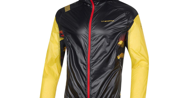 Completo Impermeable Uomo - Giacca E Pantaloni Pesanti Con Cuciture Nastrate