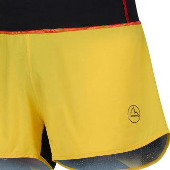 LA SPORTIVA TEMPO SHORTS