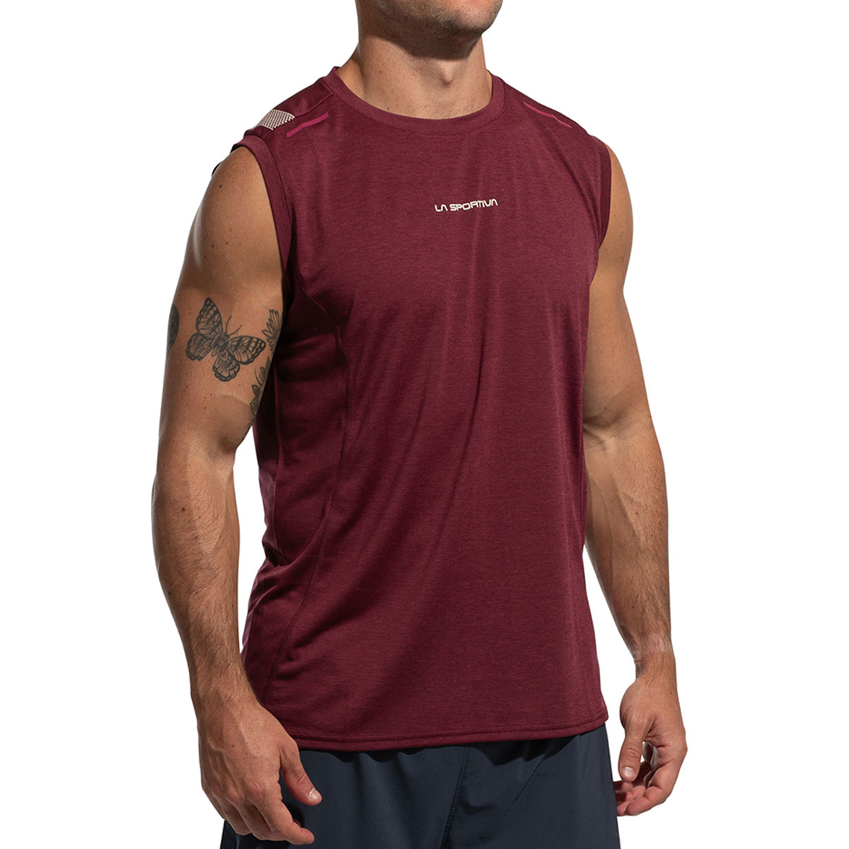 LA SPORTIVA - TRACER TANK