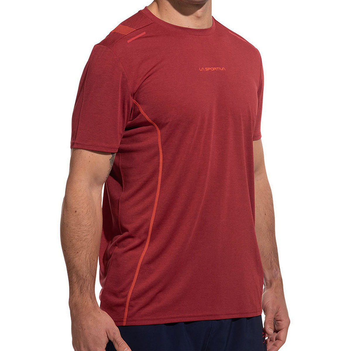 LA SPORTIVA - TRACER T-SHIRT