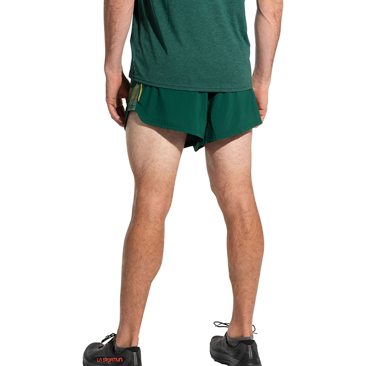 LA SPORTIVA - AUSTER SHORTS