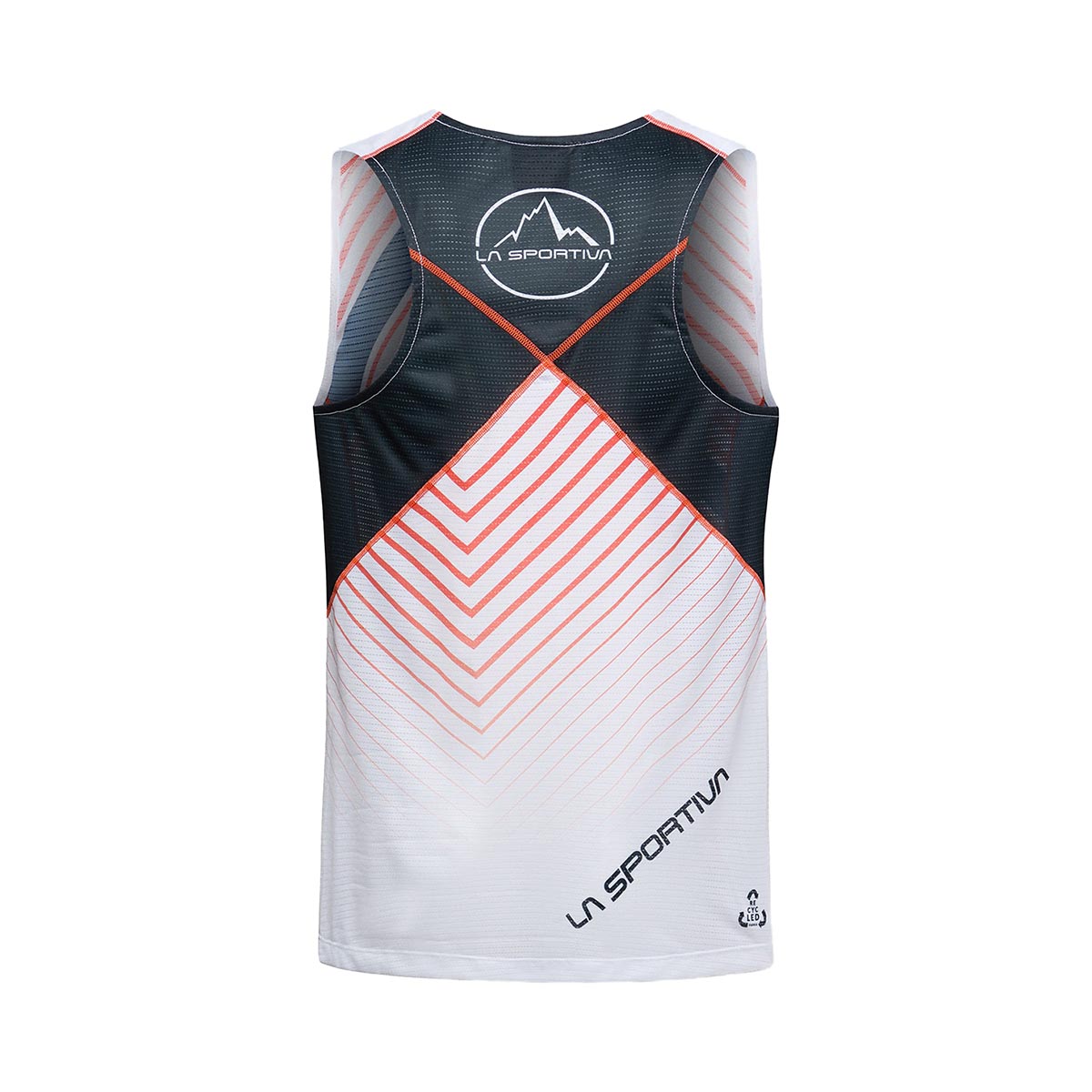 LA SPORTIVA - SLIPSTREAM TANK
