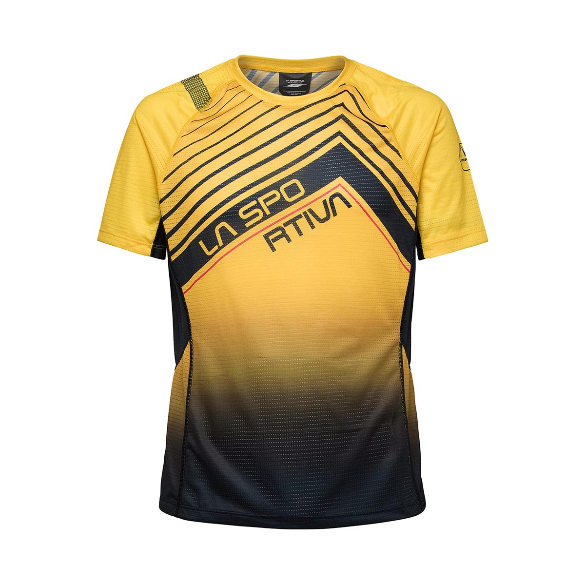 LA SPORTIVA - WAVE T-SHIRT