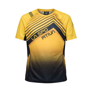 LA SPORTIVA - WAVE T-SHIRT