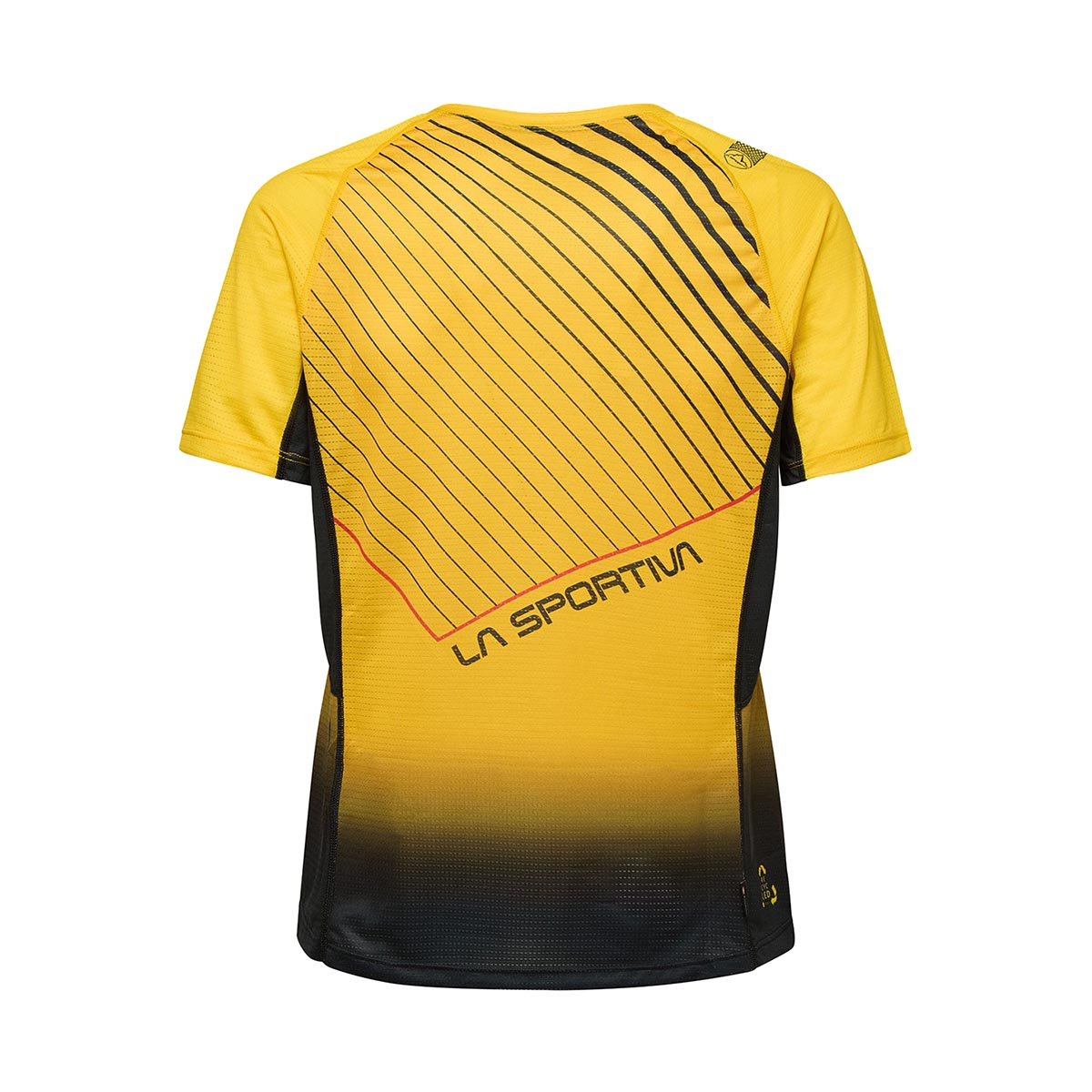LA SPORTIVA - WAVE T-SHIRT
