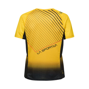 LA SPORTIVA - WAVE T-SHIRT