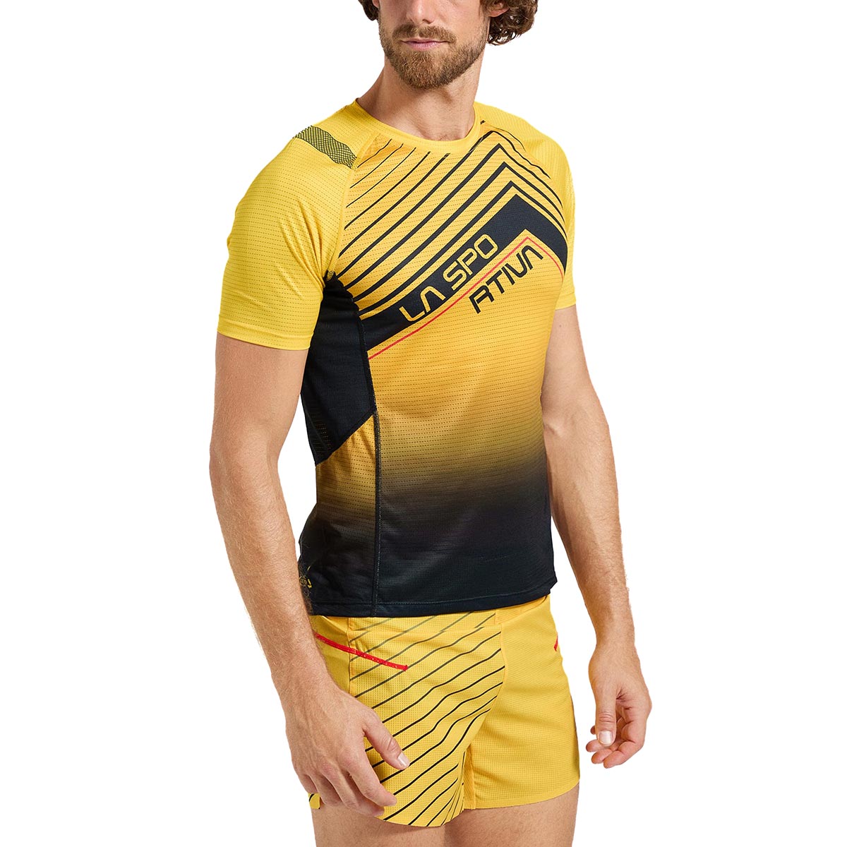 LA SPORTIVA - WAVE T-SHIRT