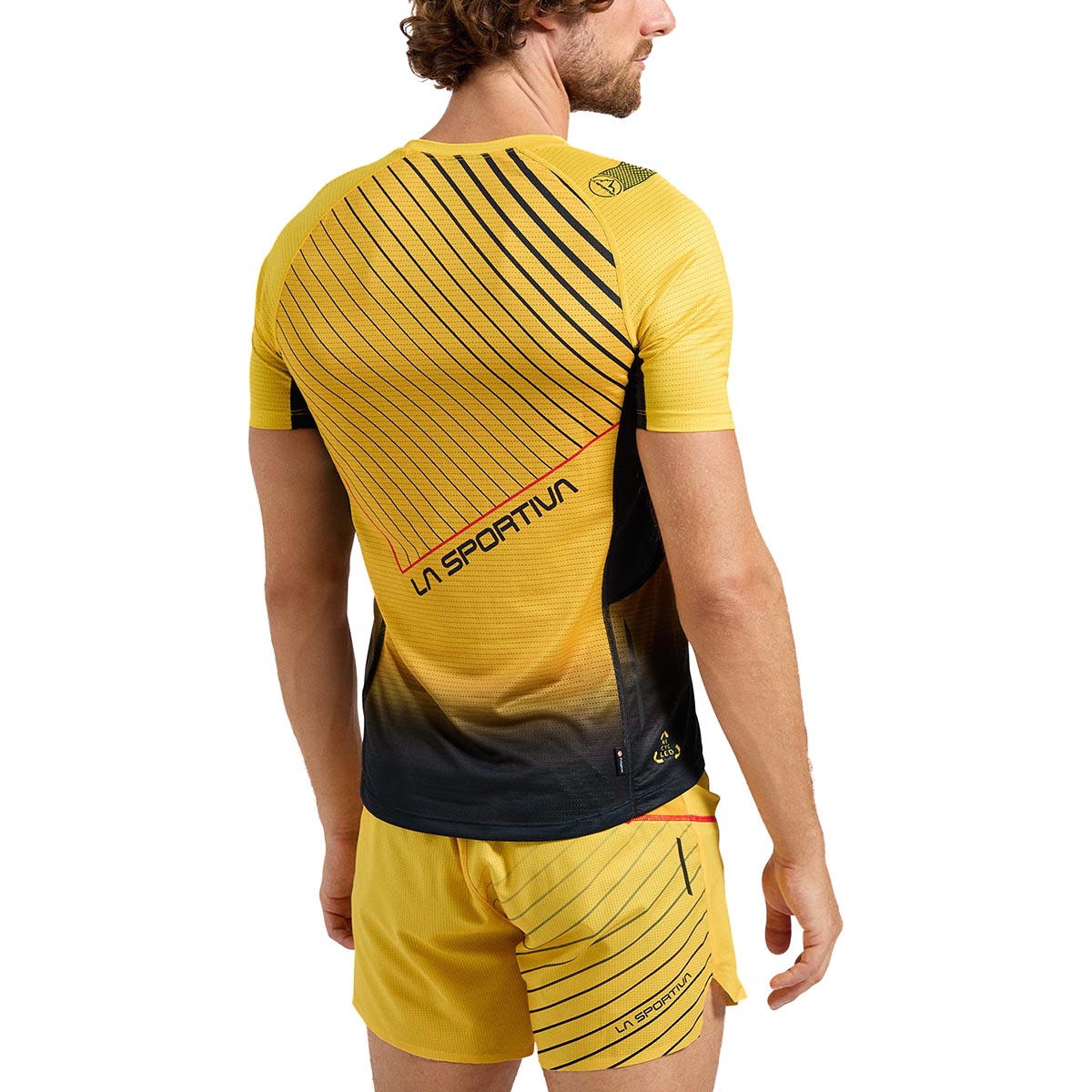 LA SPORTIVA - WAVE T-SHIRT