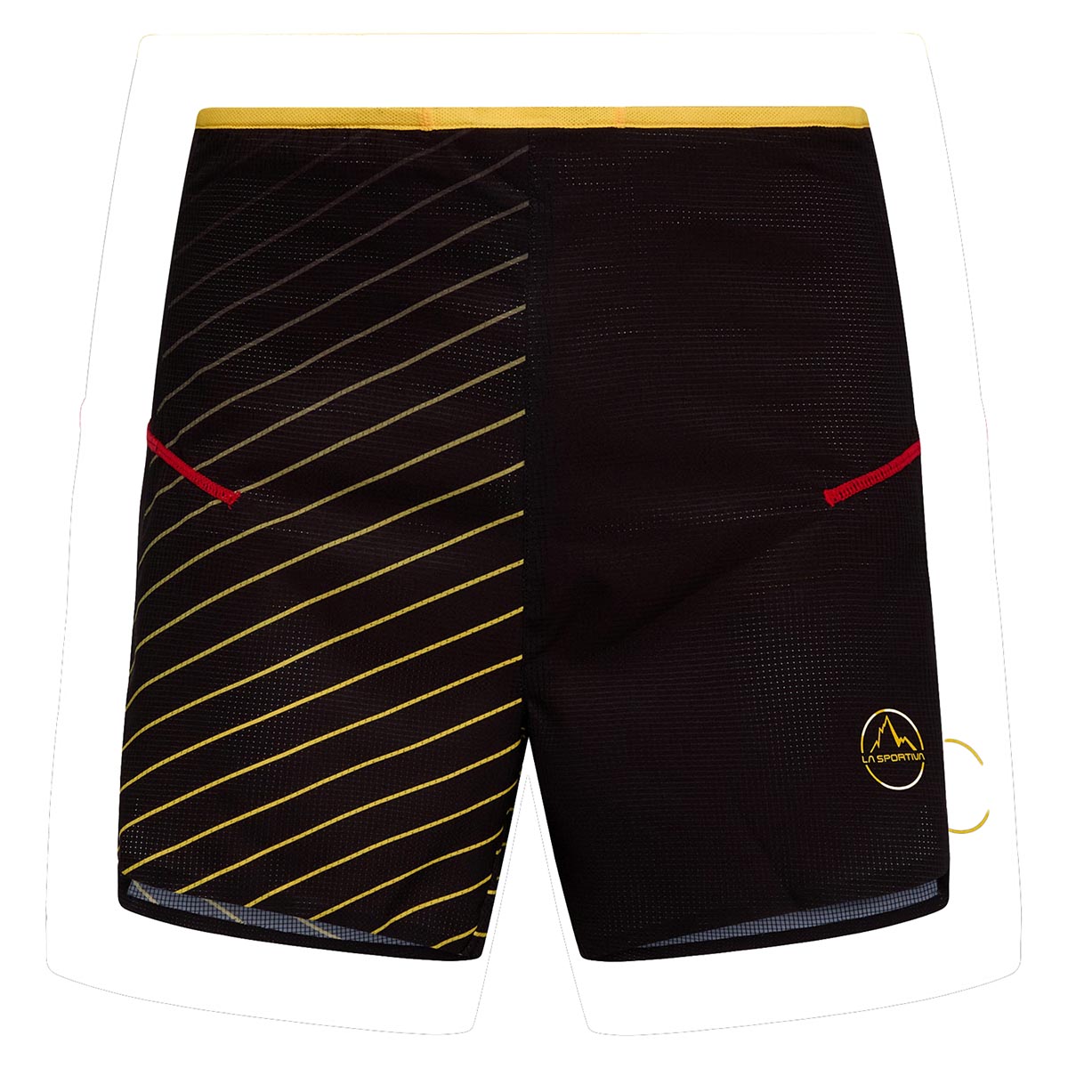 LA SPORTIVA - FRECCIA SHORTS