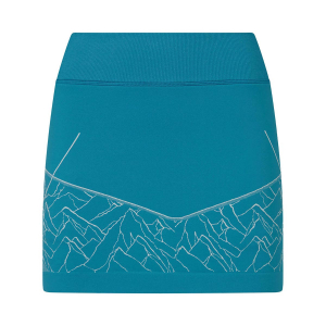 LA SPORTIVA - METHOD SKIRT 3''