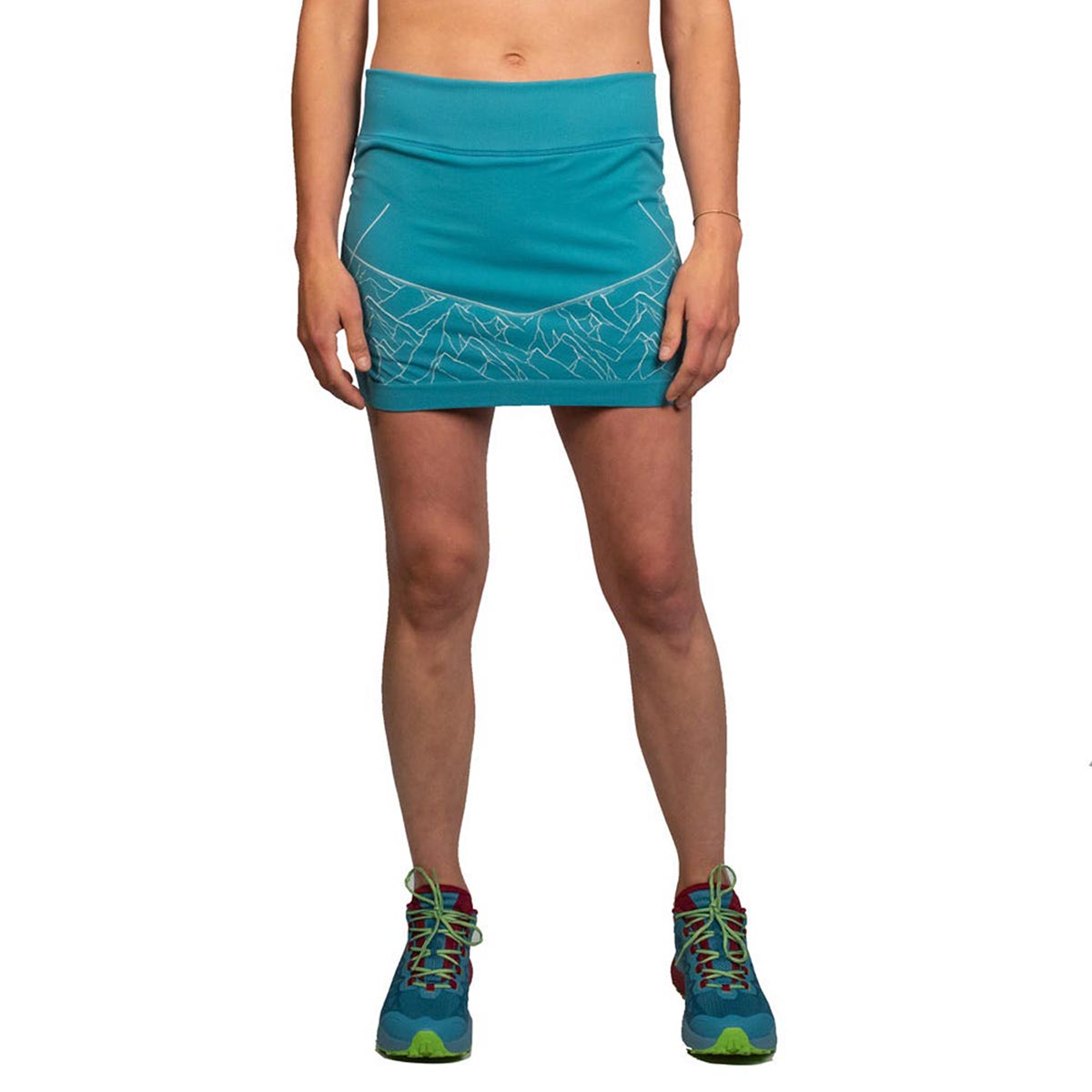 LA SPORTIVA - METHOD SKIRT 3''