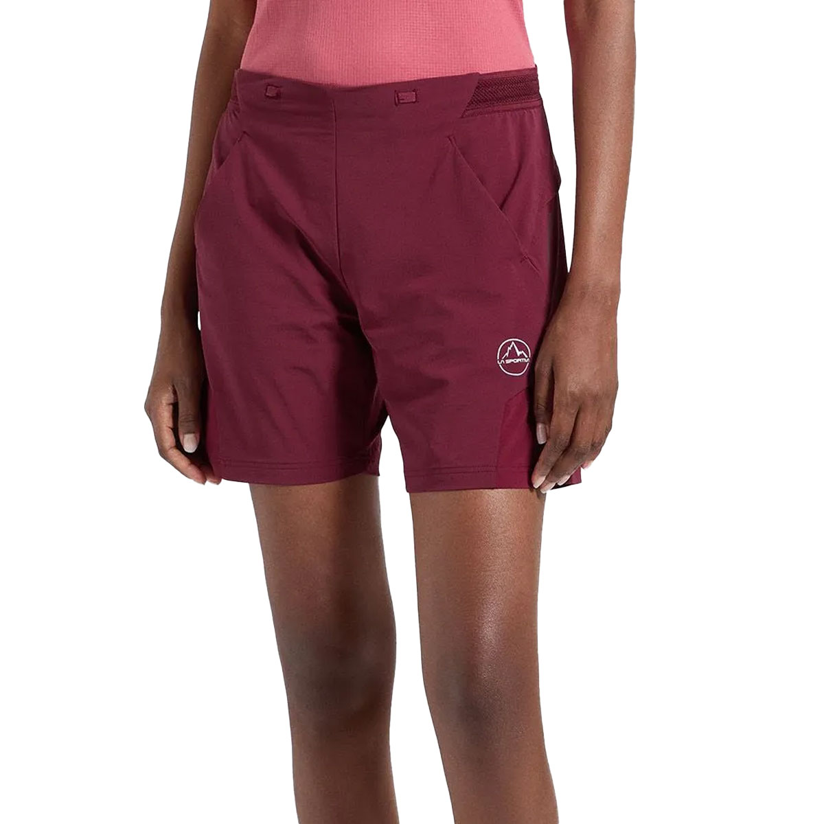 LA SPORTIVA - TRAIL GUARD SHORTS