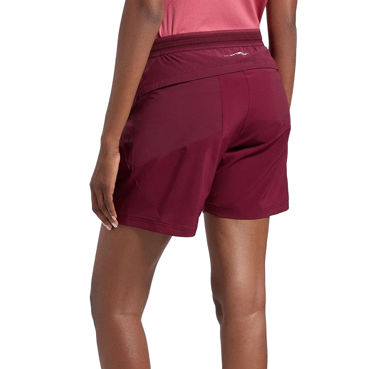 LA SPORTIVA - TRAIL GUARD SHORTS