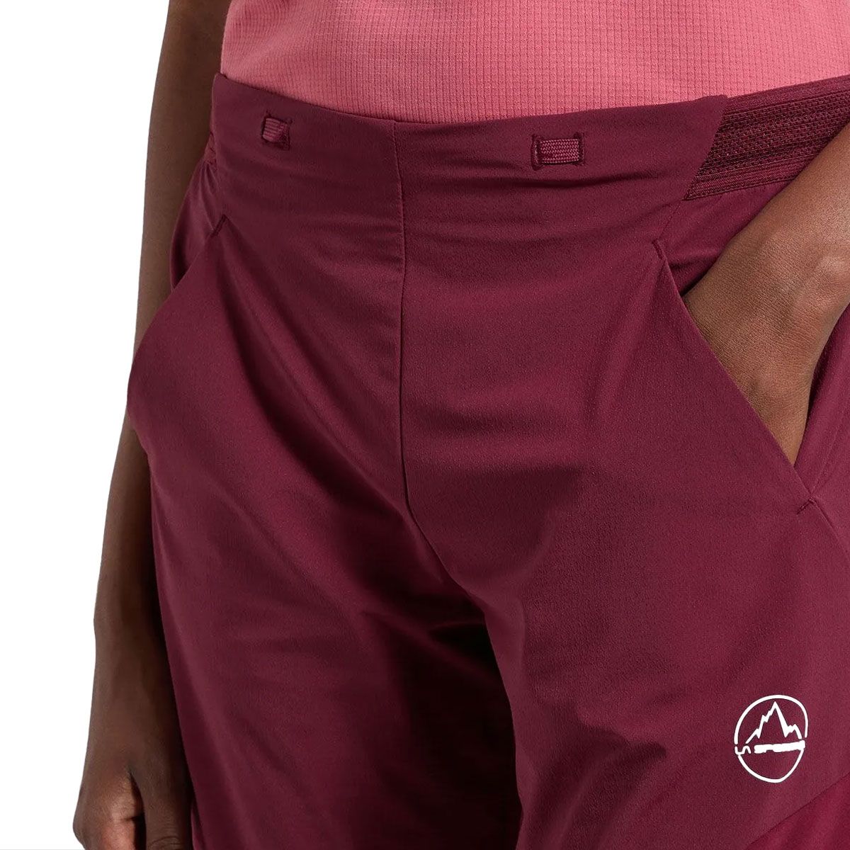 LA SPORTIVA - TRAIL GUARD SHORTS