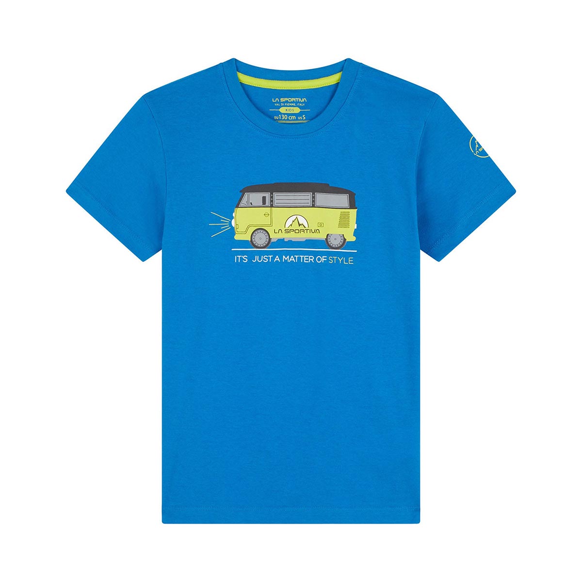 LA SPORTIVA - VAN T-SHIRT