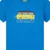 LA SPORTIVA - VAN T-SHIRT