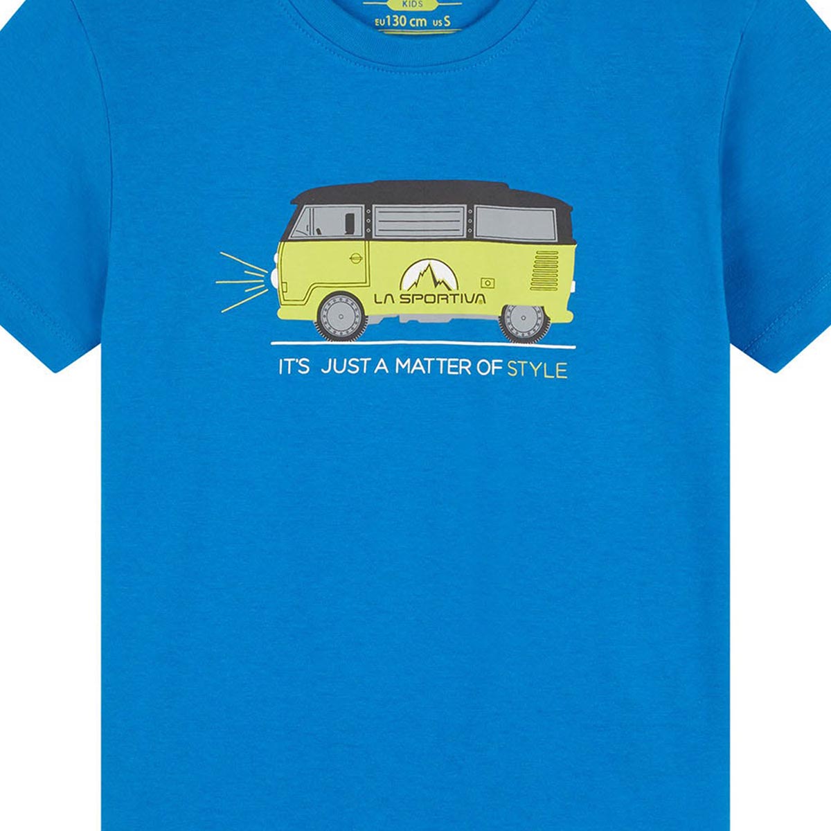 LA SPORTIVA - VAN T-SHIRT