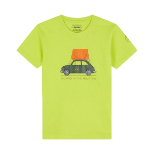 LA SPORTIVA - CINQUECENTO T-SHIRT