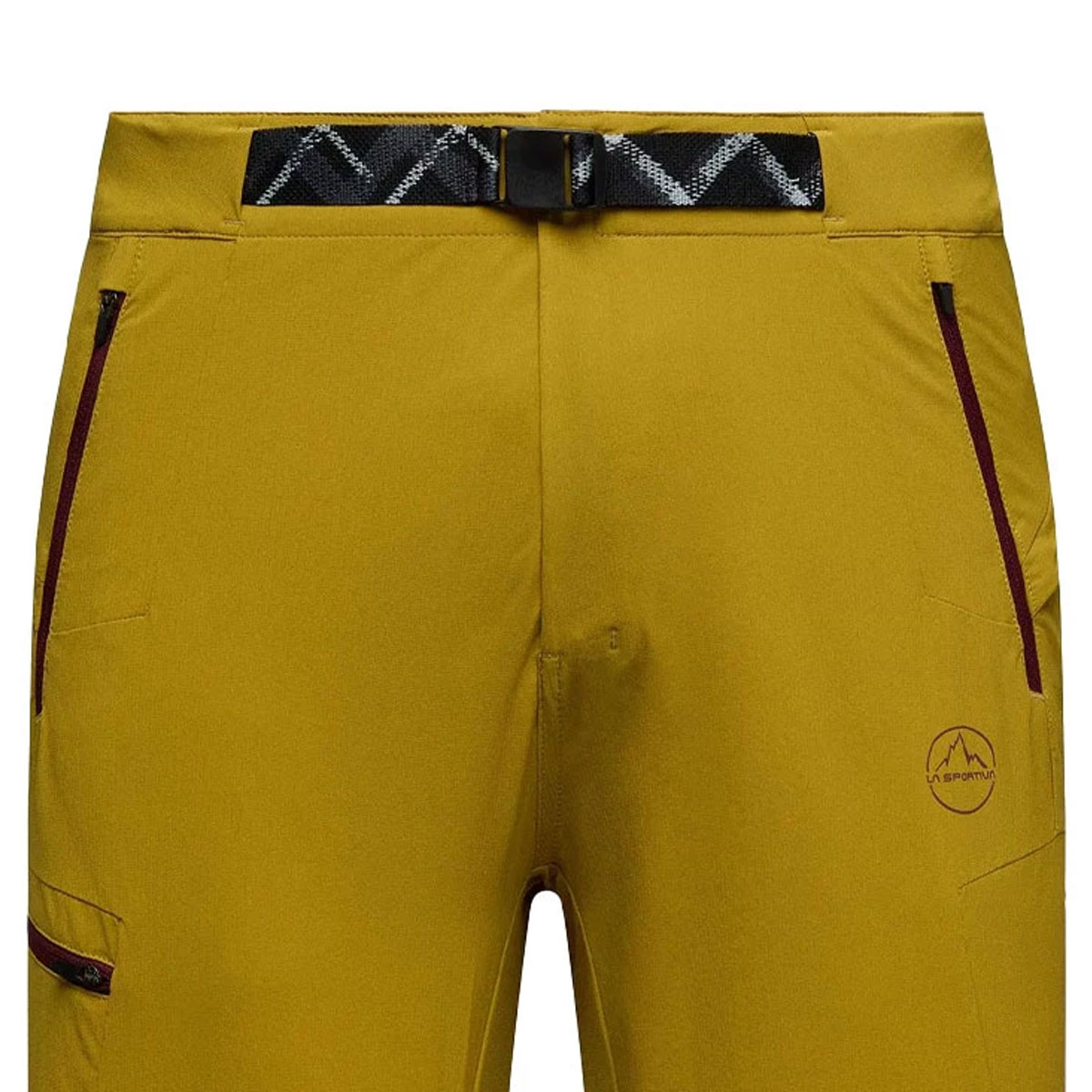 LA SPORTIVA - WEST CREST SHORTS