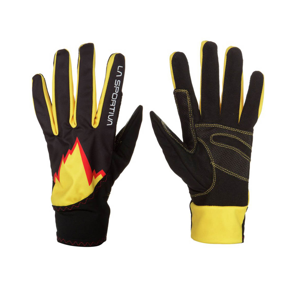 LA SPORTIVA - SYBORG GLOVES